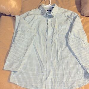 Never worn